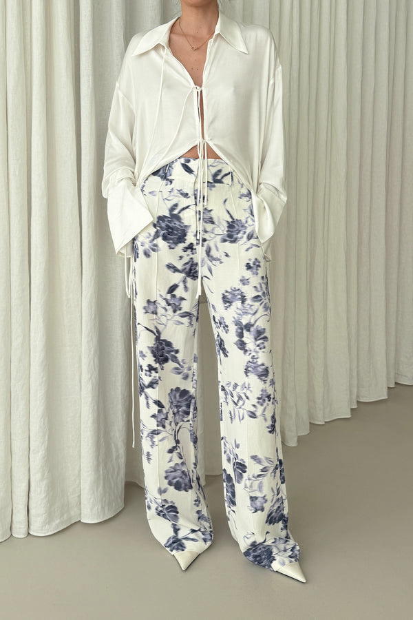 Arion Pants Porcelain
