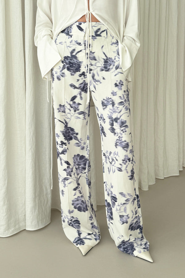 Pantalone Arion Porcellana