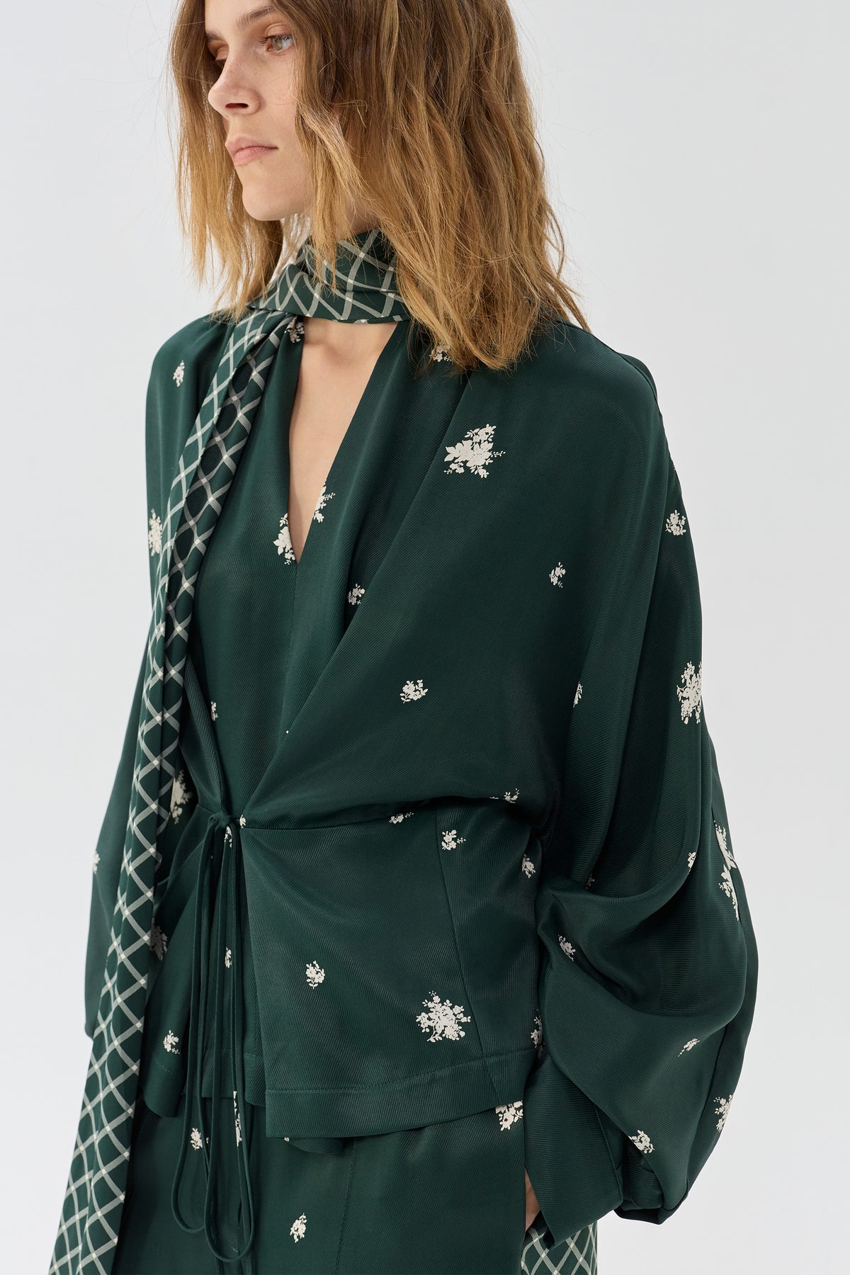 Berry Top Evergreen