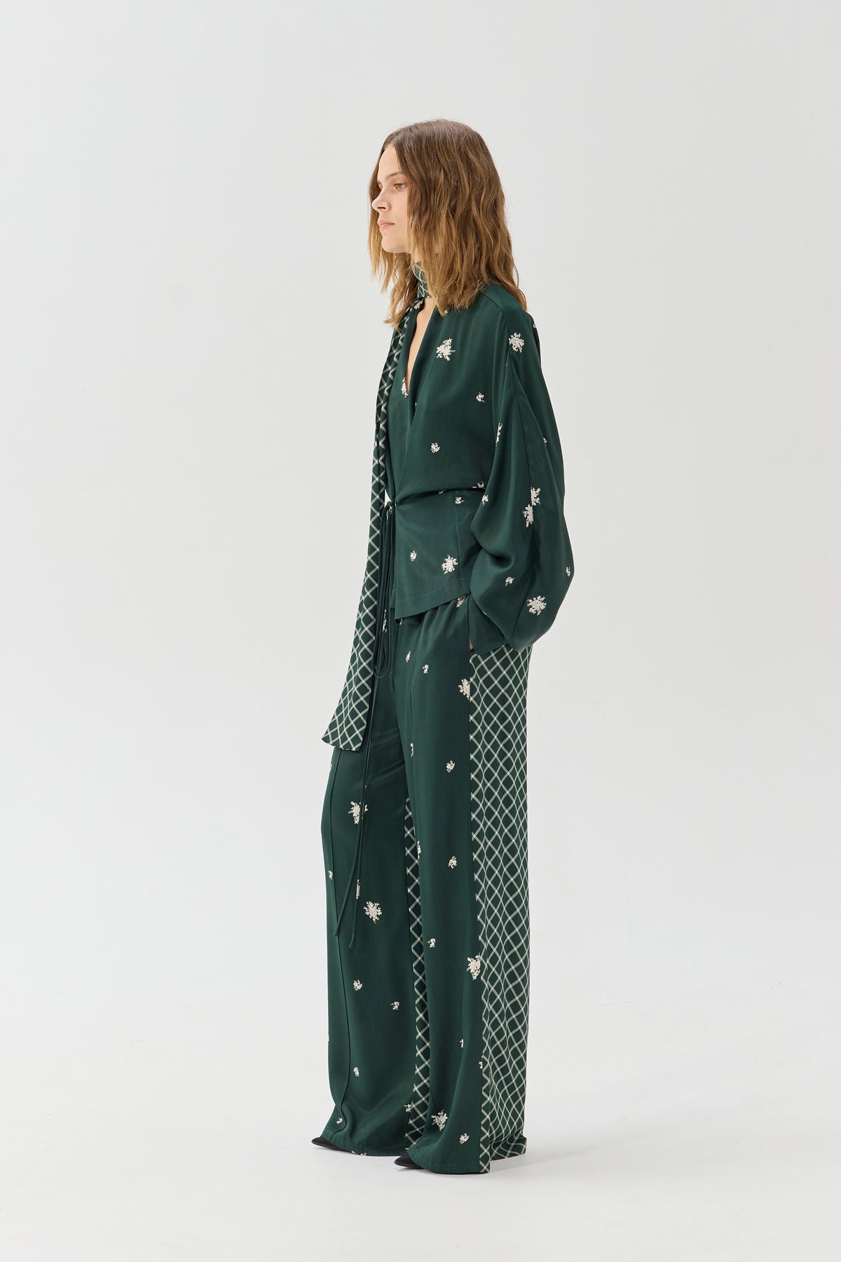 Berry Top Evergreen