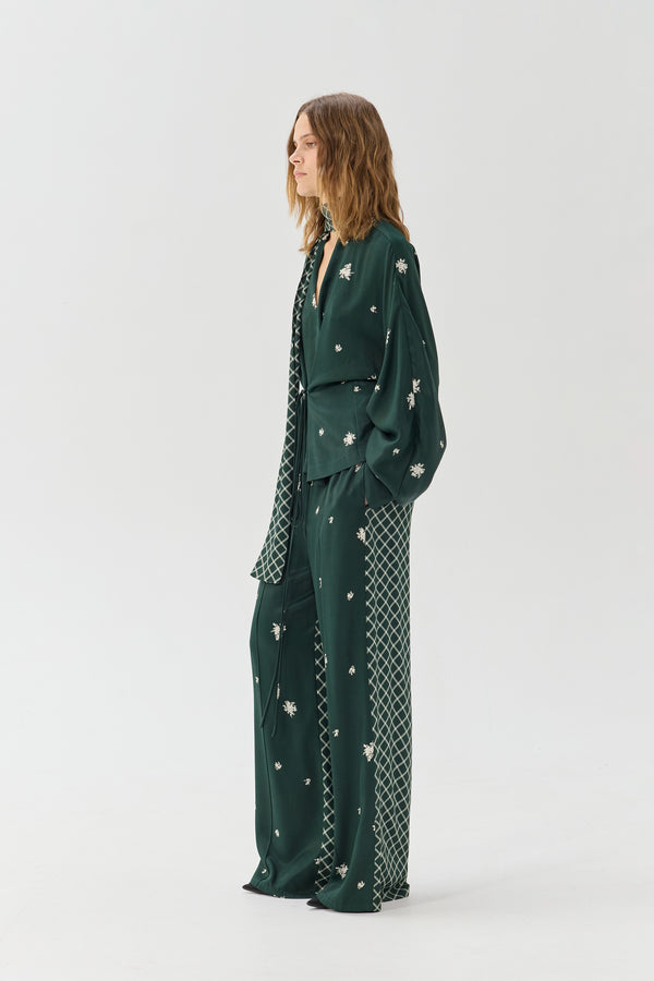 Berry Top Evergreen