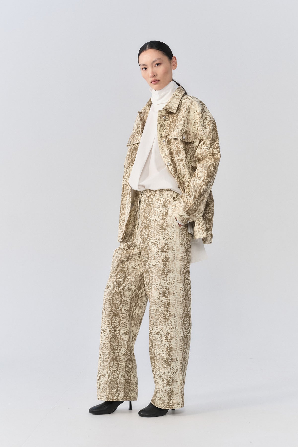 Filmicus Pants Snake