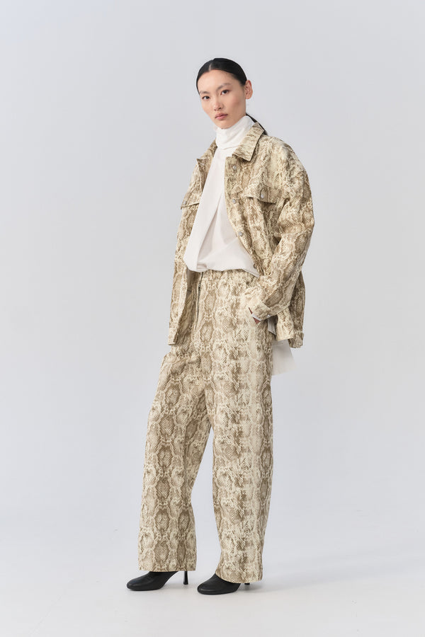 Filmicus Pants Snake