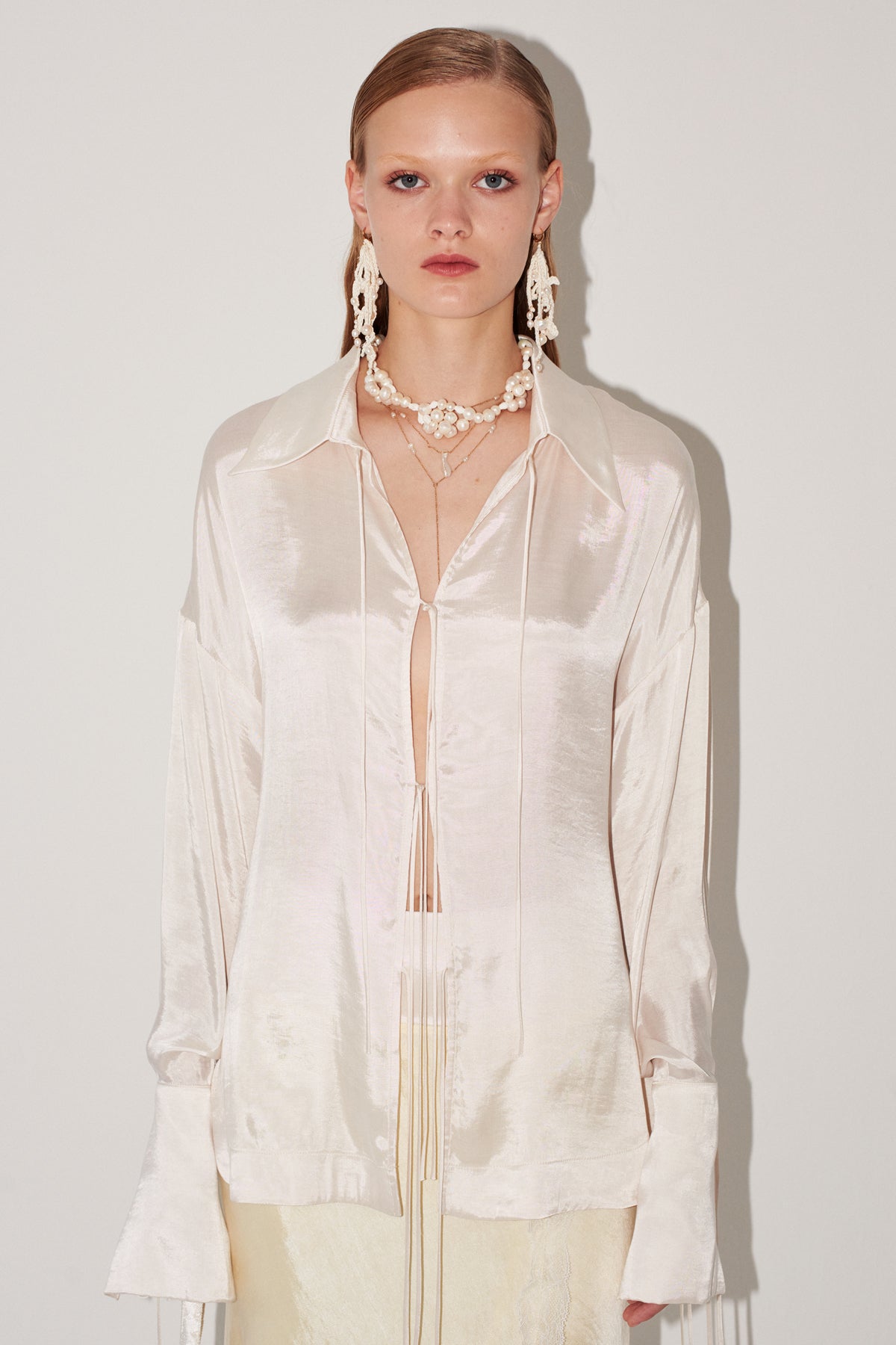 Sand Shirt