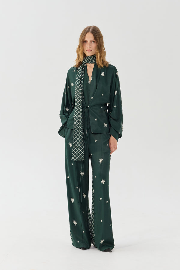 Berry Top Evergreen