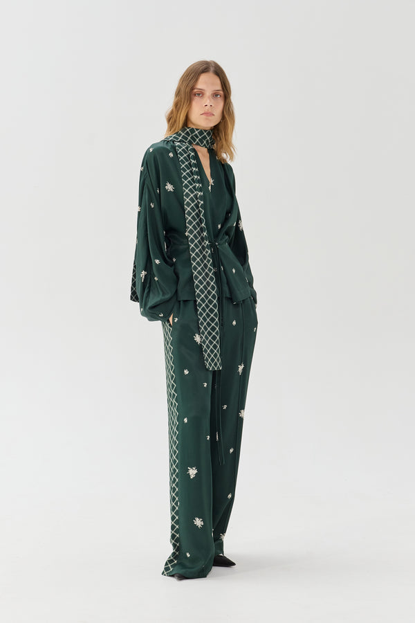 Berry Top Evergreen