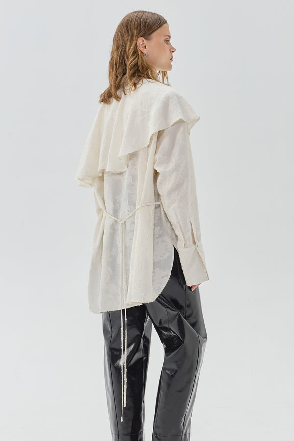 Lunar Shirt Opal