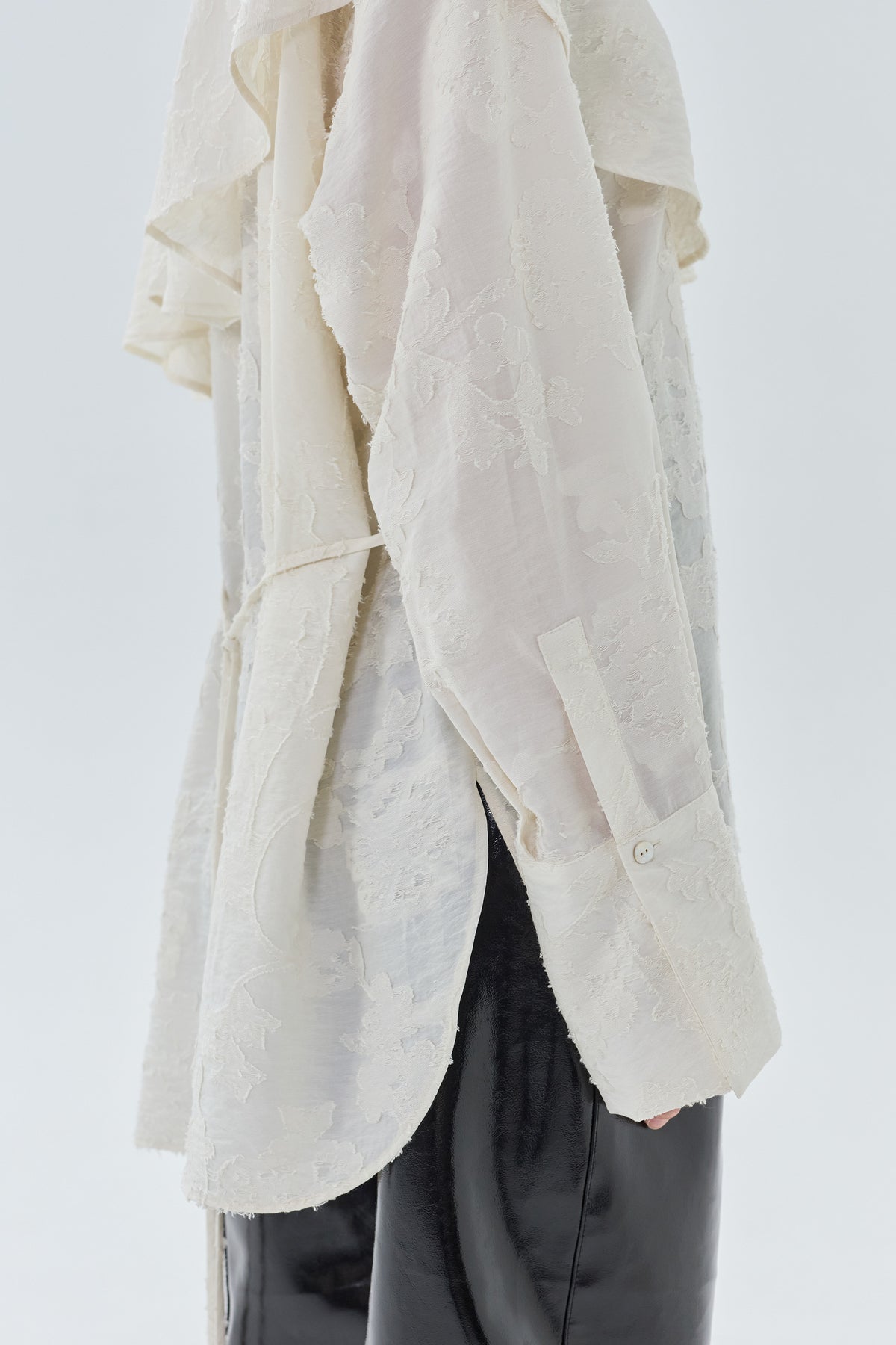 Lunar Shirt Opal