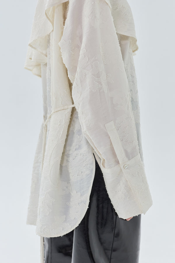 Lunar Shirt Opal