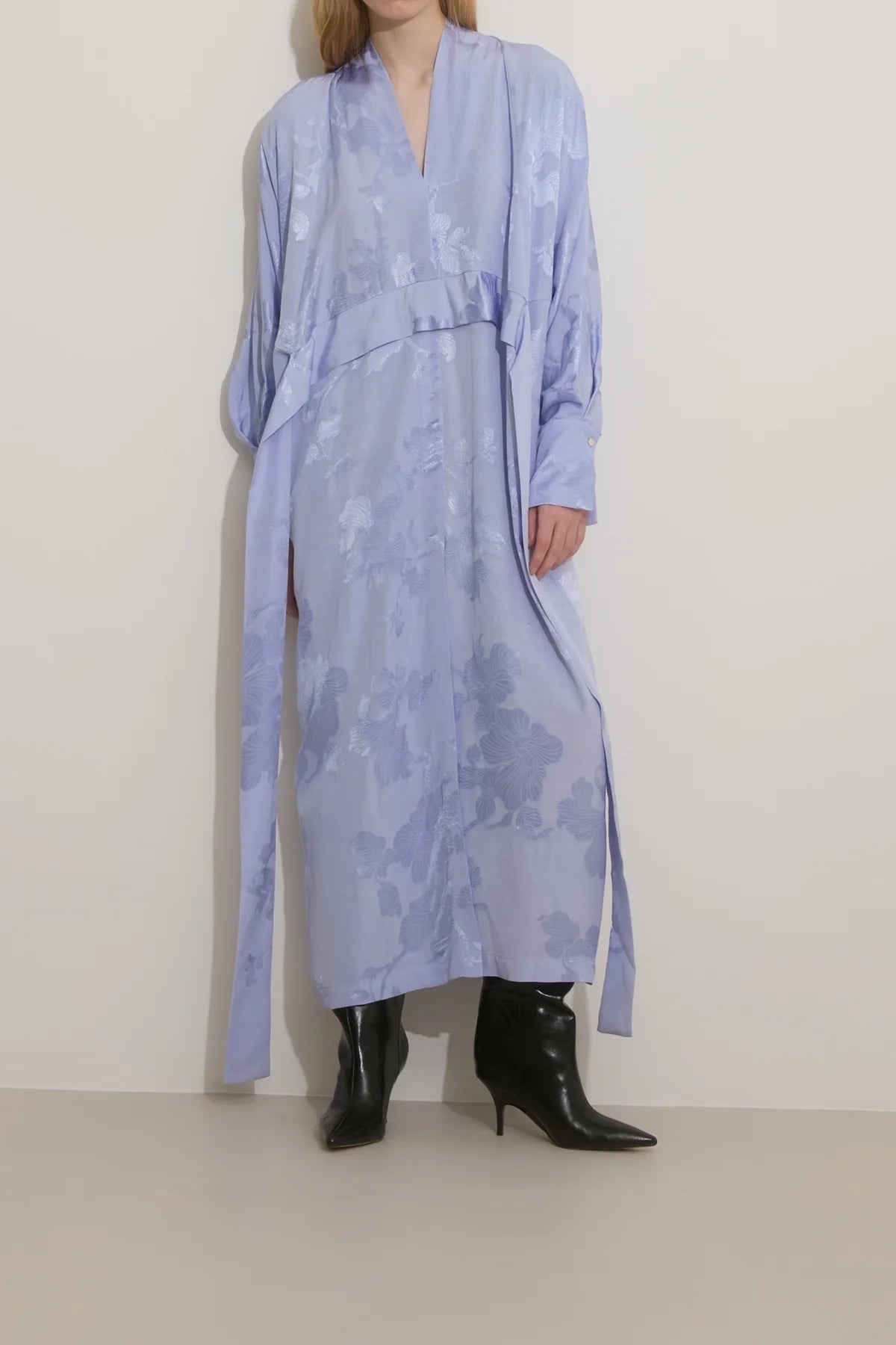Freya Kimono Skyway