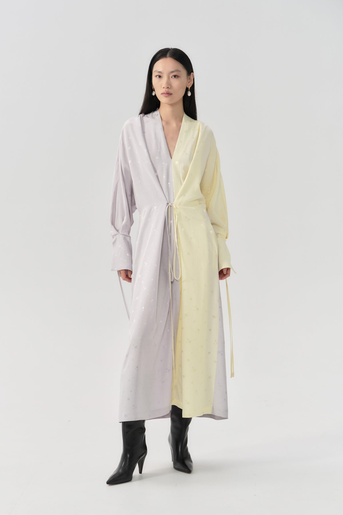 Kimono Gobi Luz Solar