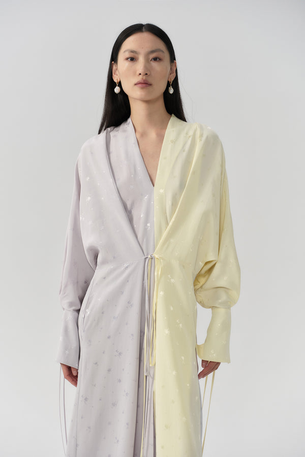 Kimono Gobi Luz Solar