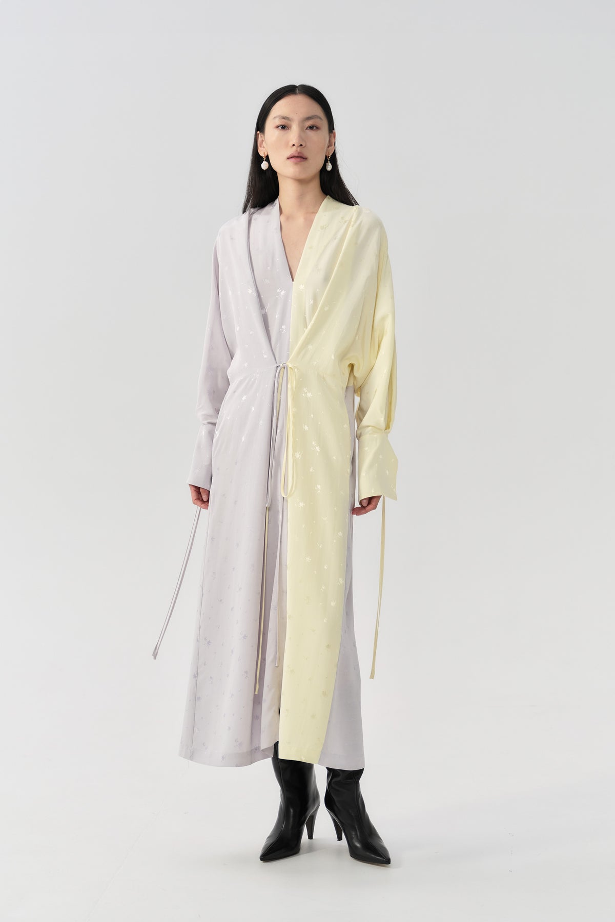 Kimono Gobi Luz Solar