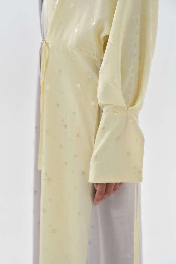 Kimono Gobi Luz Solar