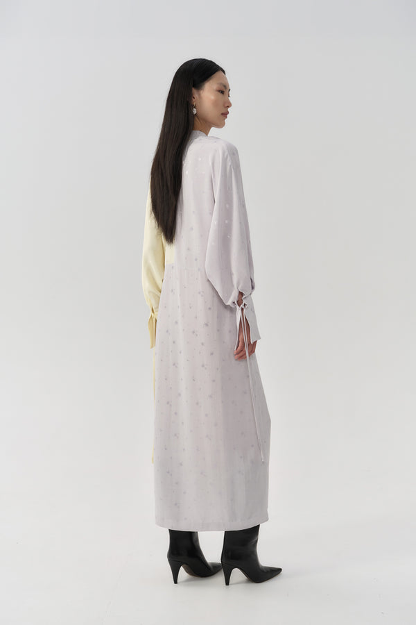 Kimono Gobi Luz Solar