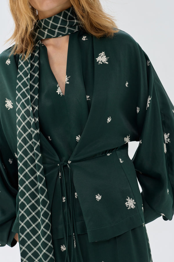 Berry Top Evergreen