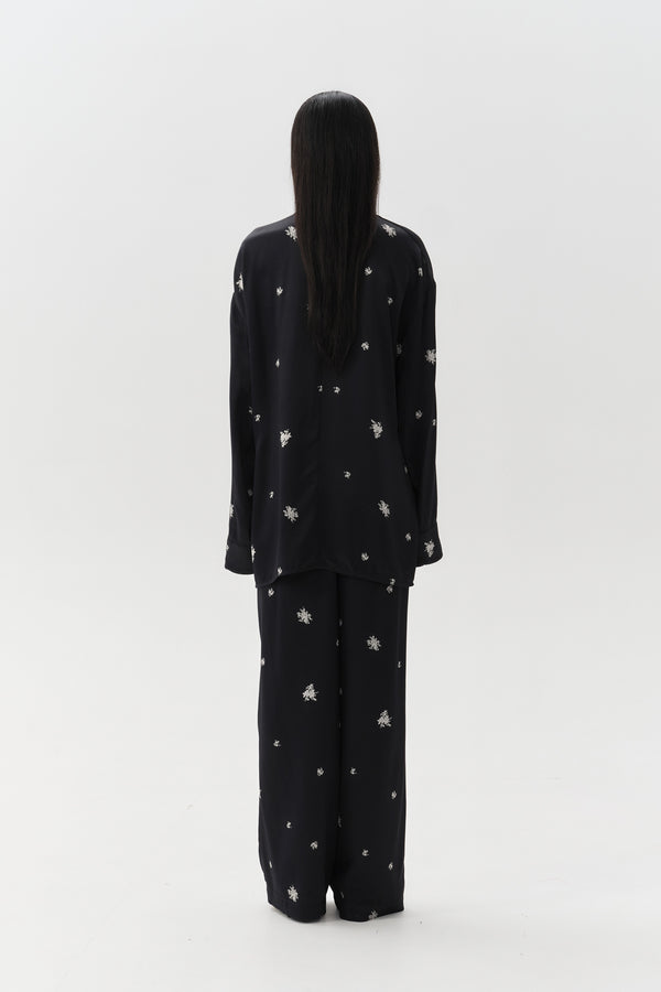 Veil Jacket Blossura