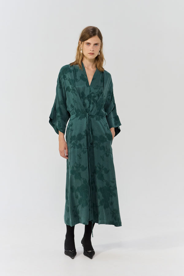 Lotta Kimono Verdance