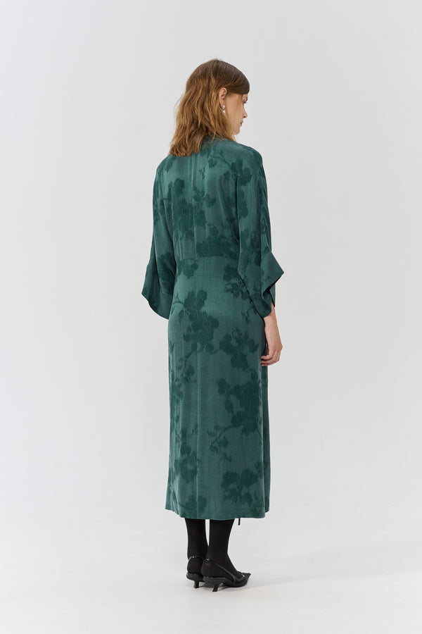 Lotta Kimono Verdance