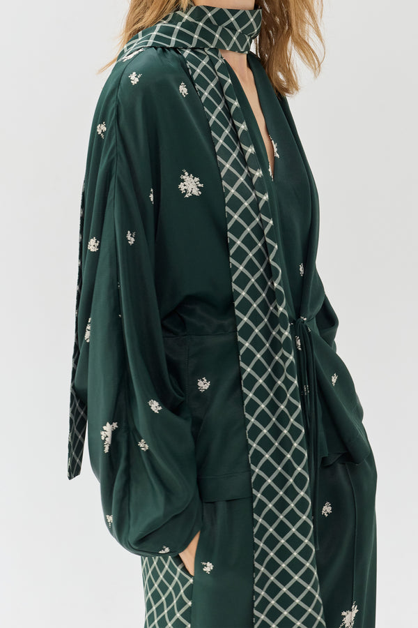 Berry Top Evergreen