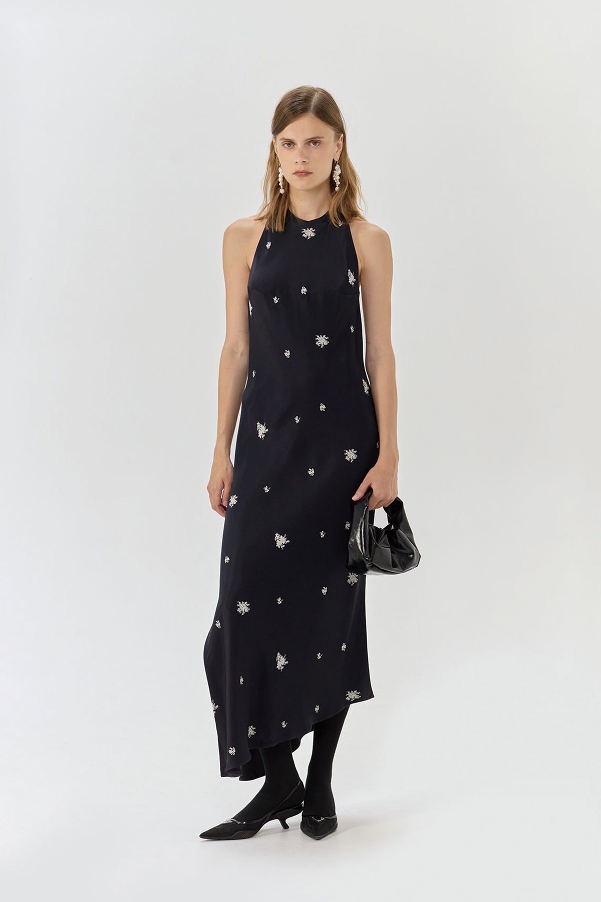 Vestido Vesta Blossura