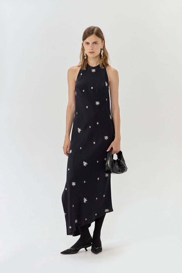 Vestido Vesta Blossura