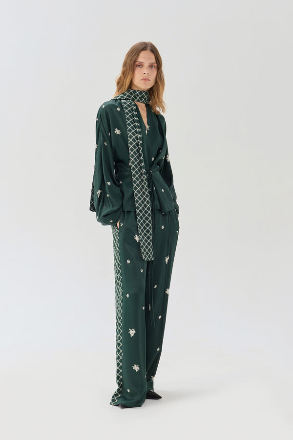 Berry Top Evergreen
