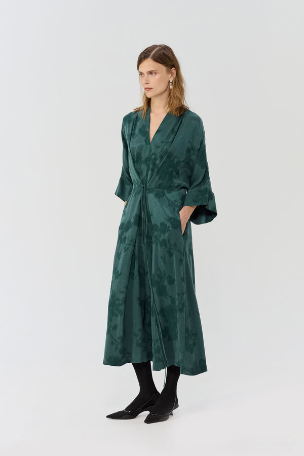 Lotta Kimono Verdance