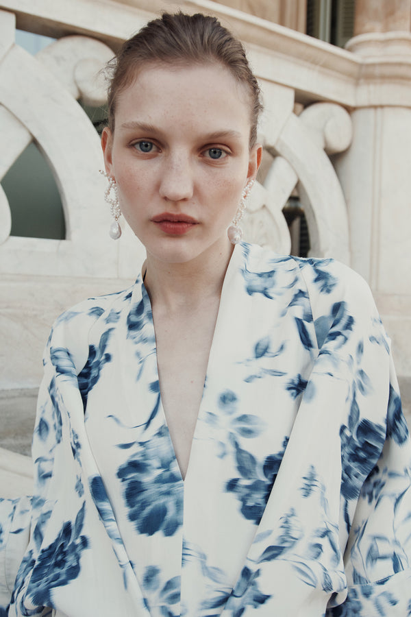 Lotta Kimono Porcelana