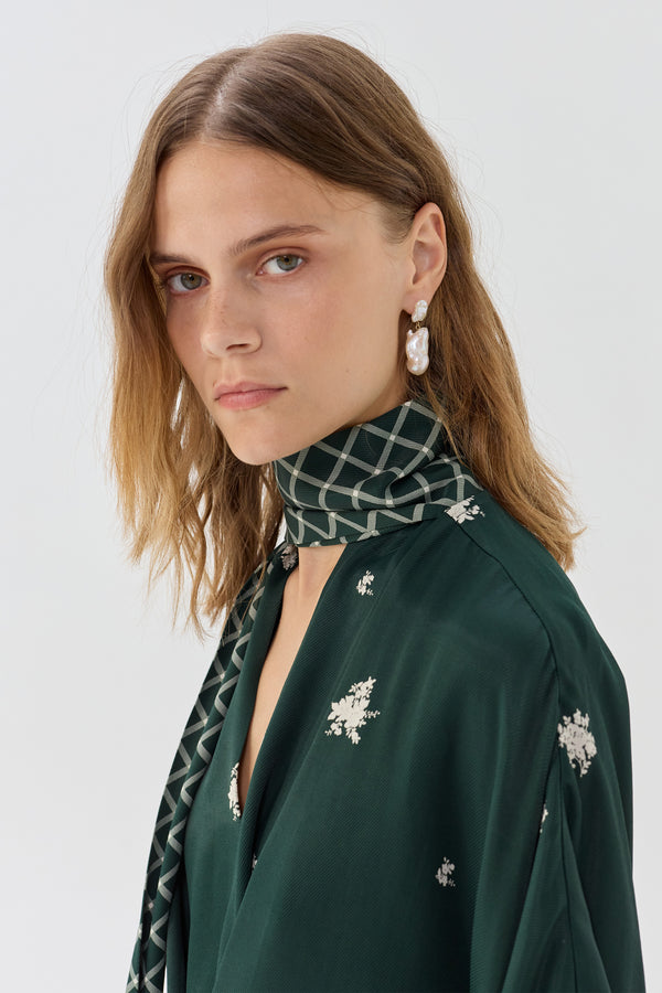Berry Top Evergreen
