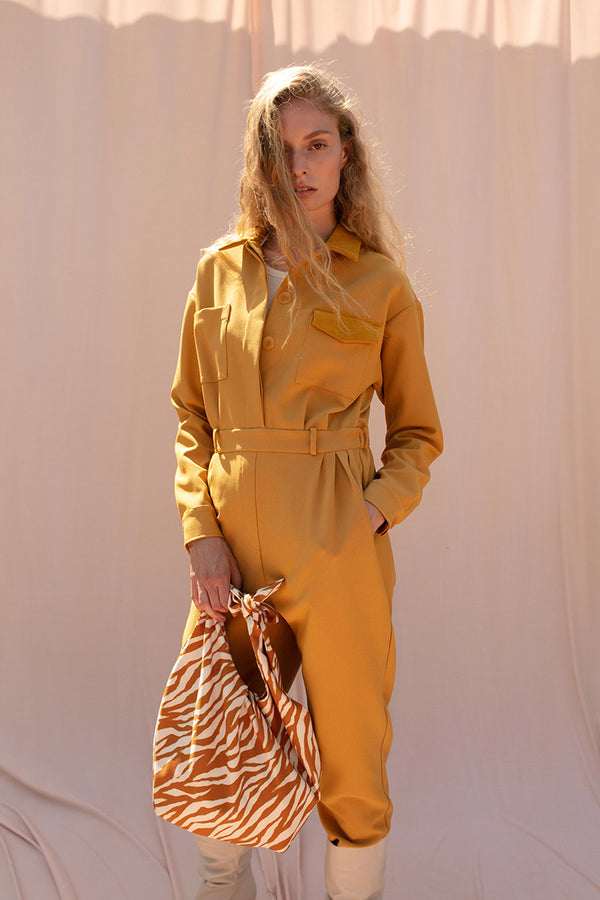 Sagan Jumpsuit