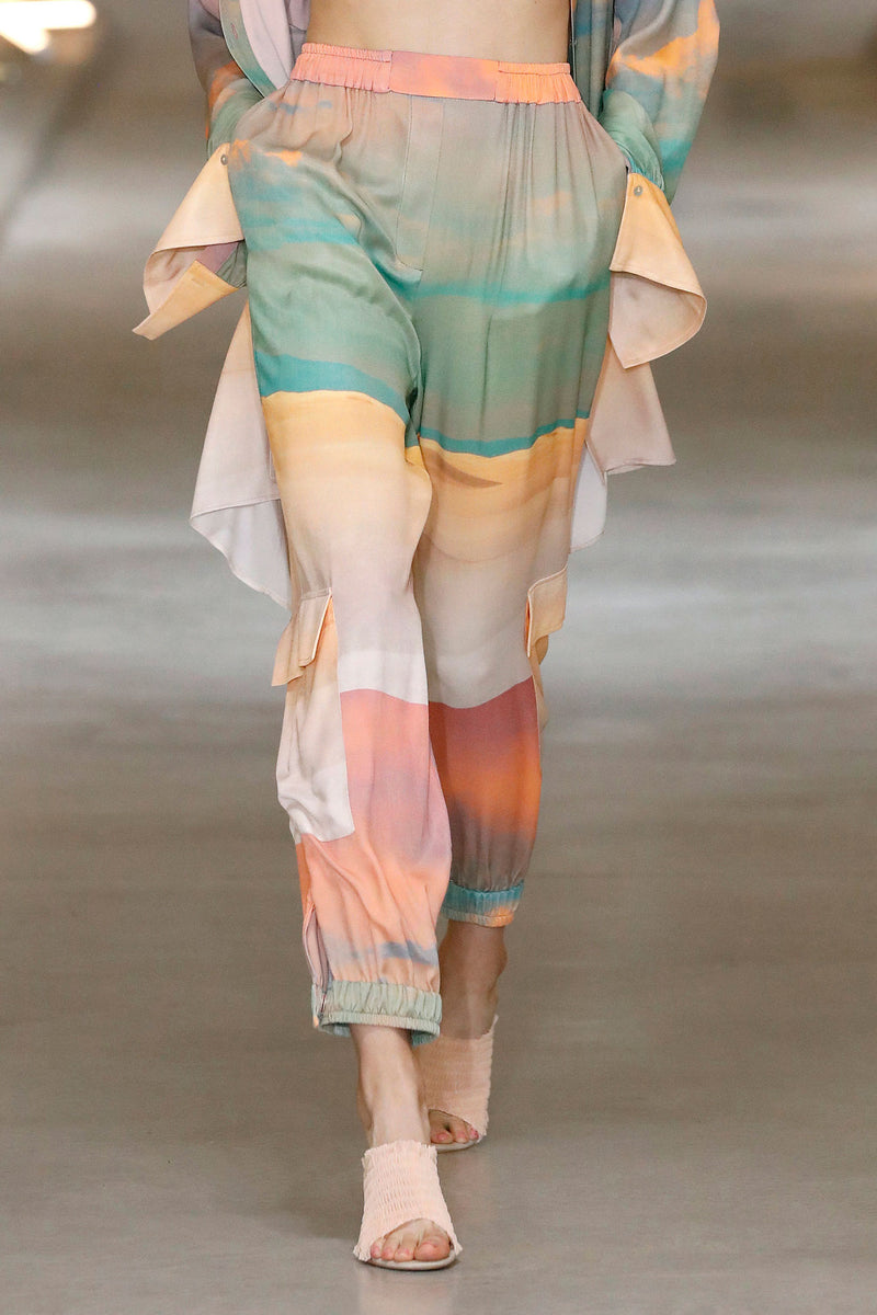 Saona Pants Cali