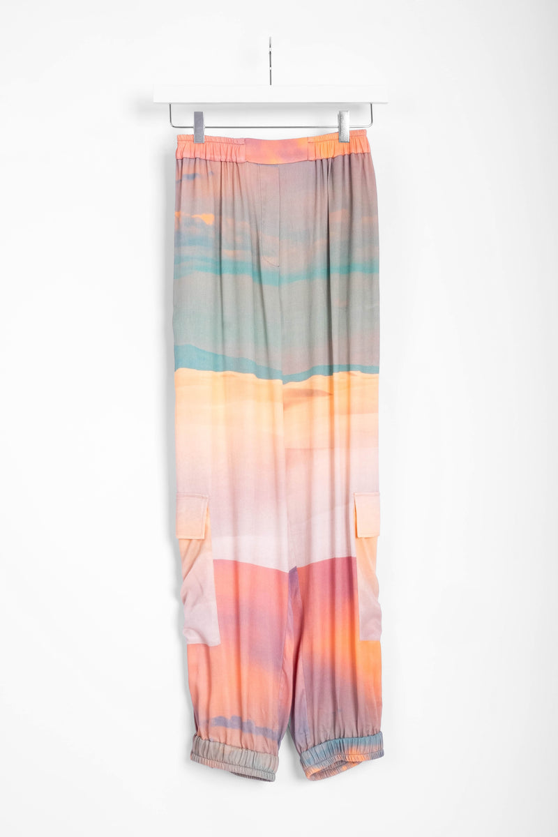 Saona Pants Cali