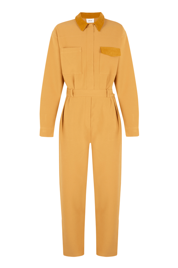Sagan Jumpsuit