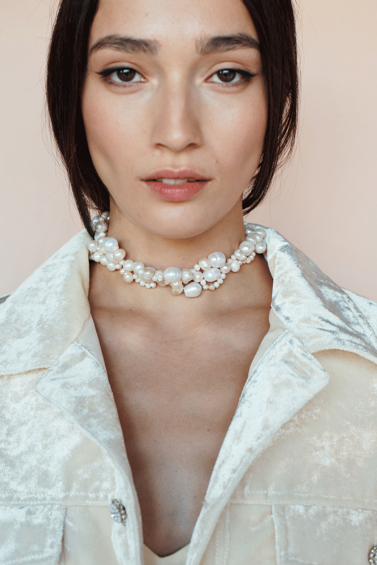Oceana choker