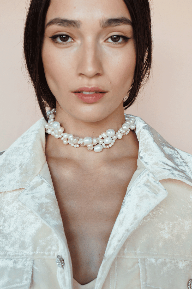 Oceana choker