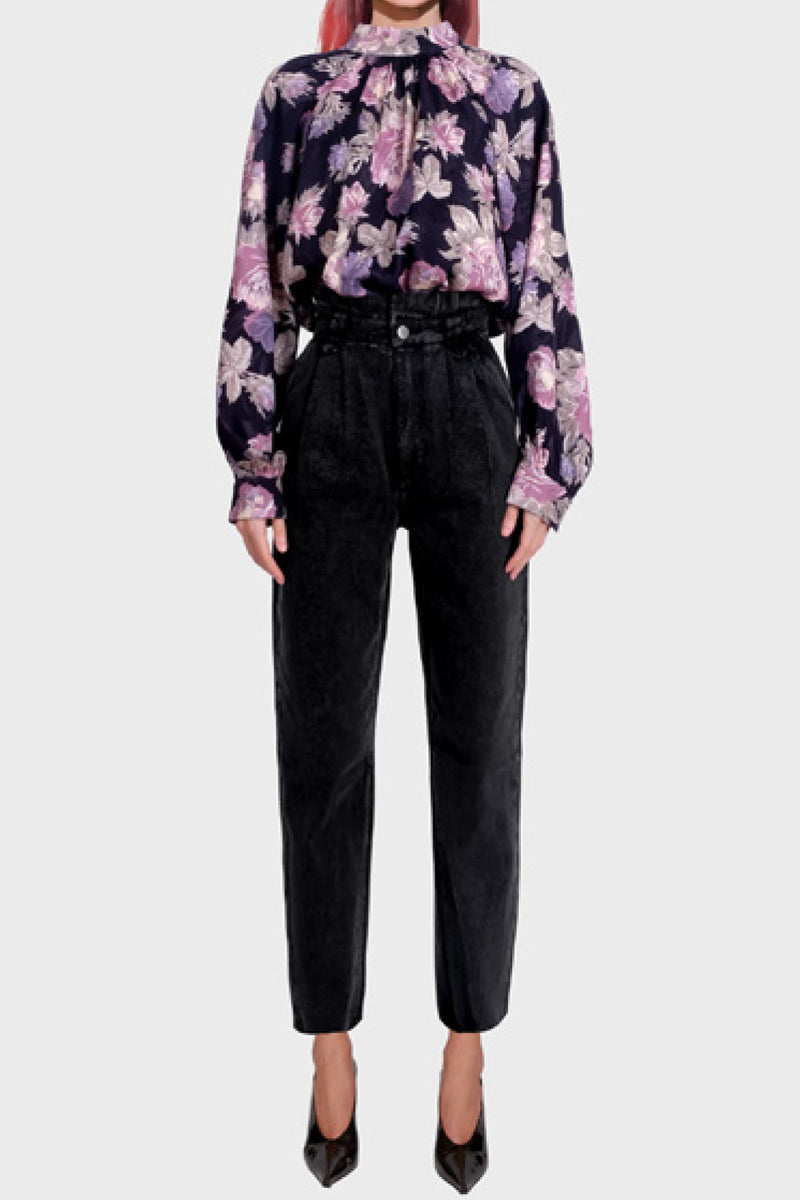 Mississippi blouse