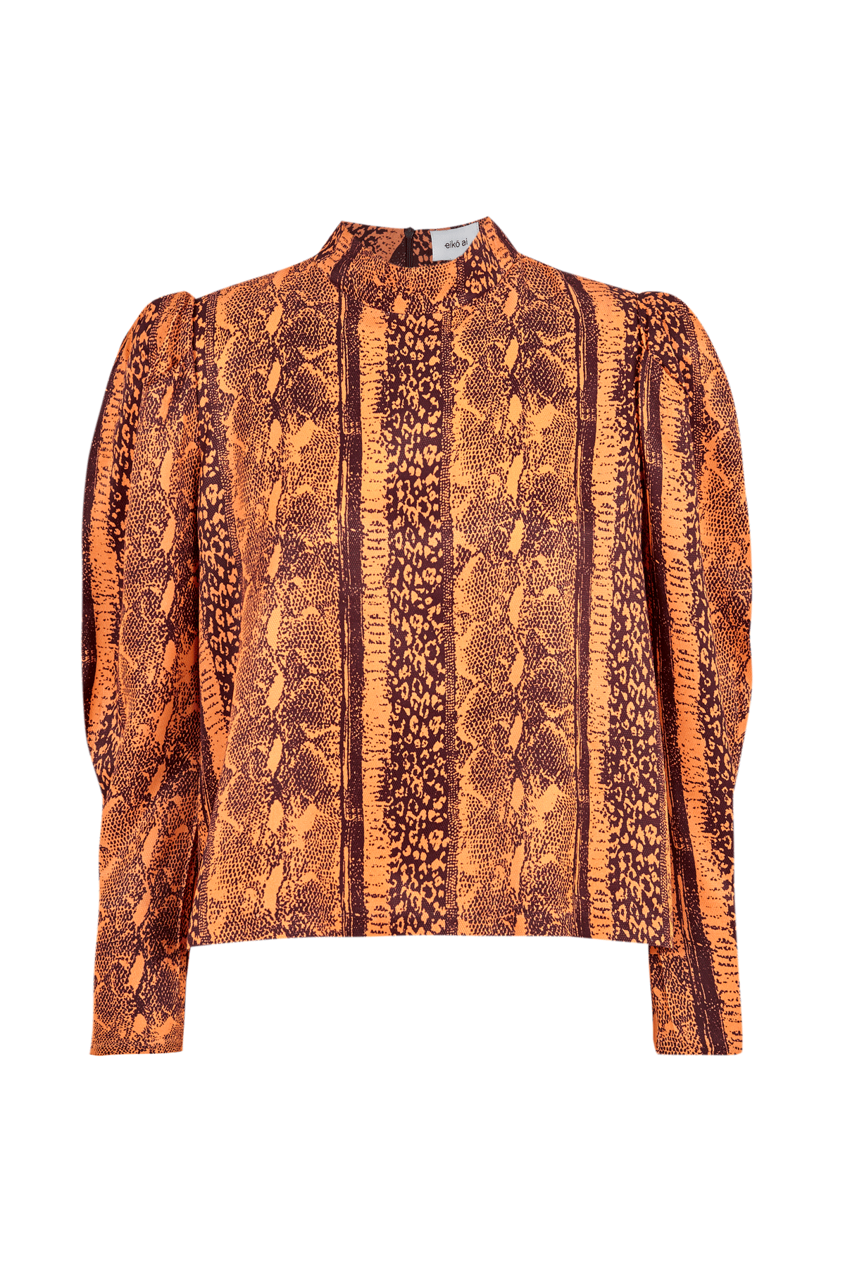 Madagascar blouse
