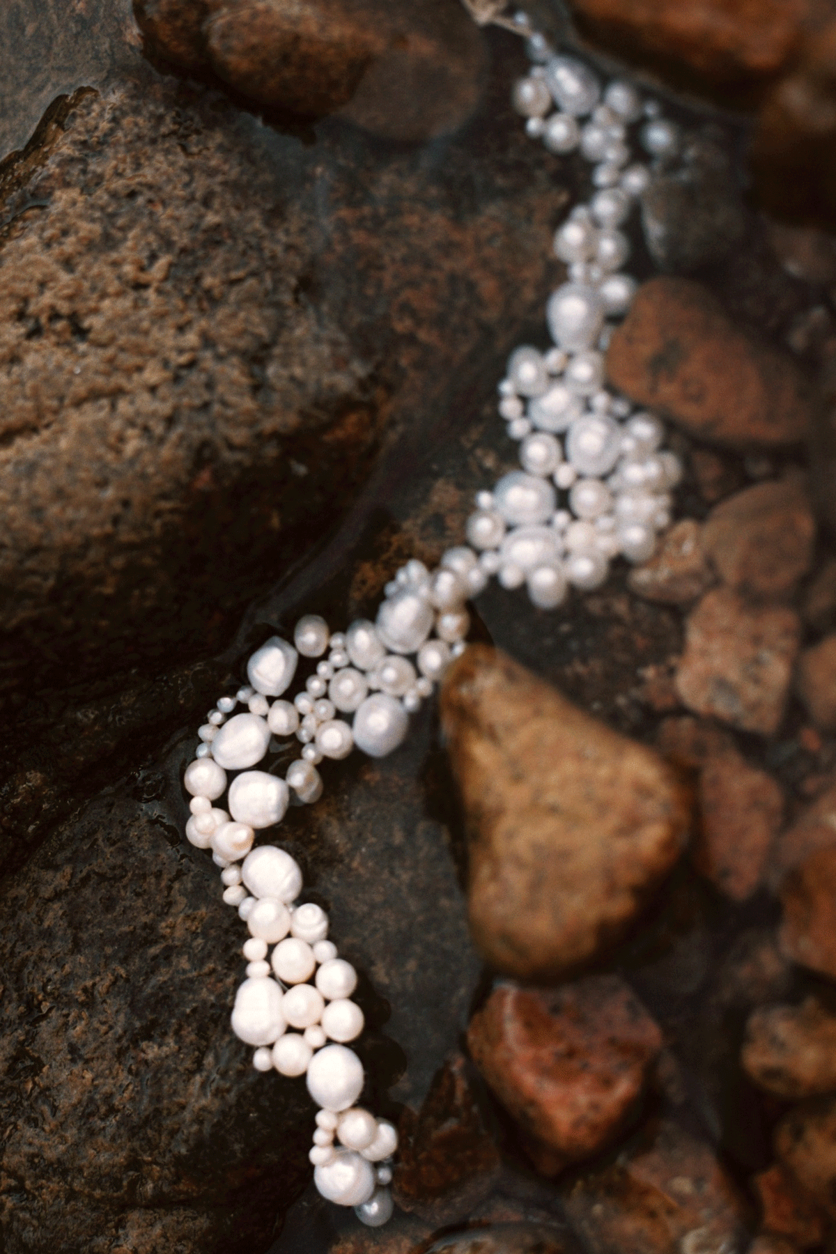 Oceana choker