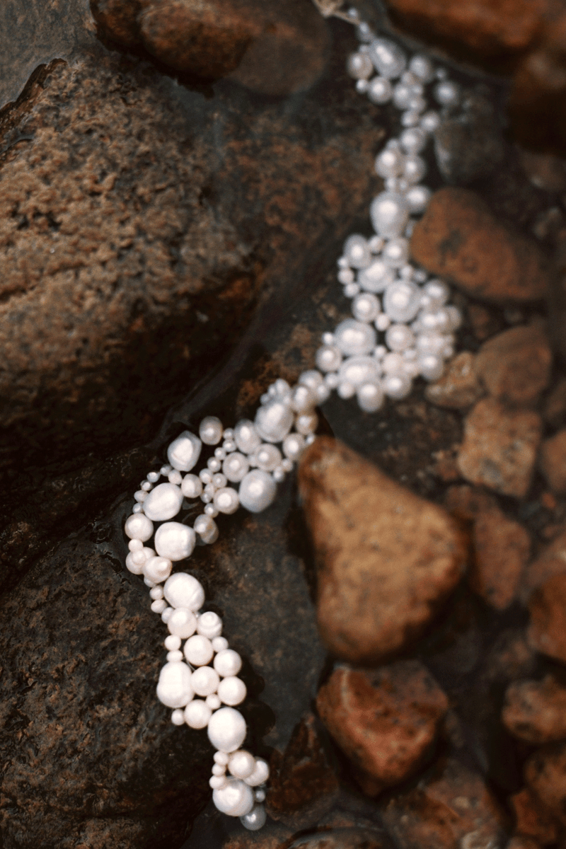 Oceana choker