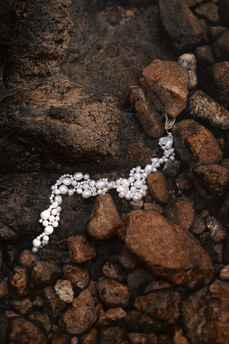 Oceana choker