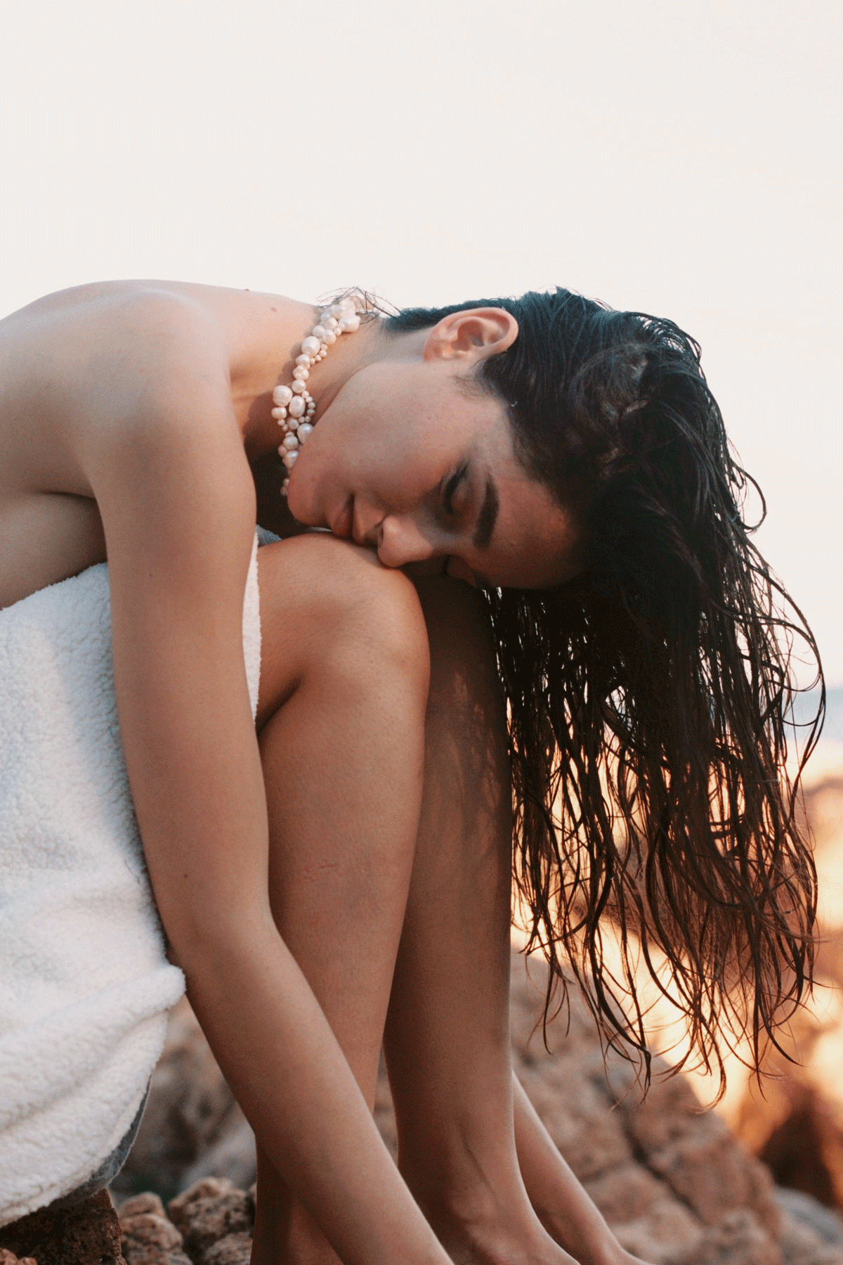 Oceana choker