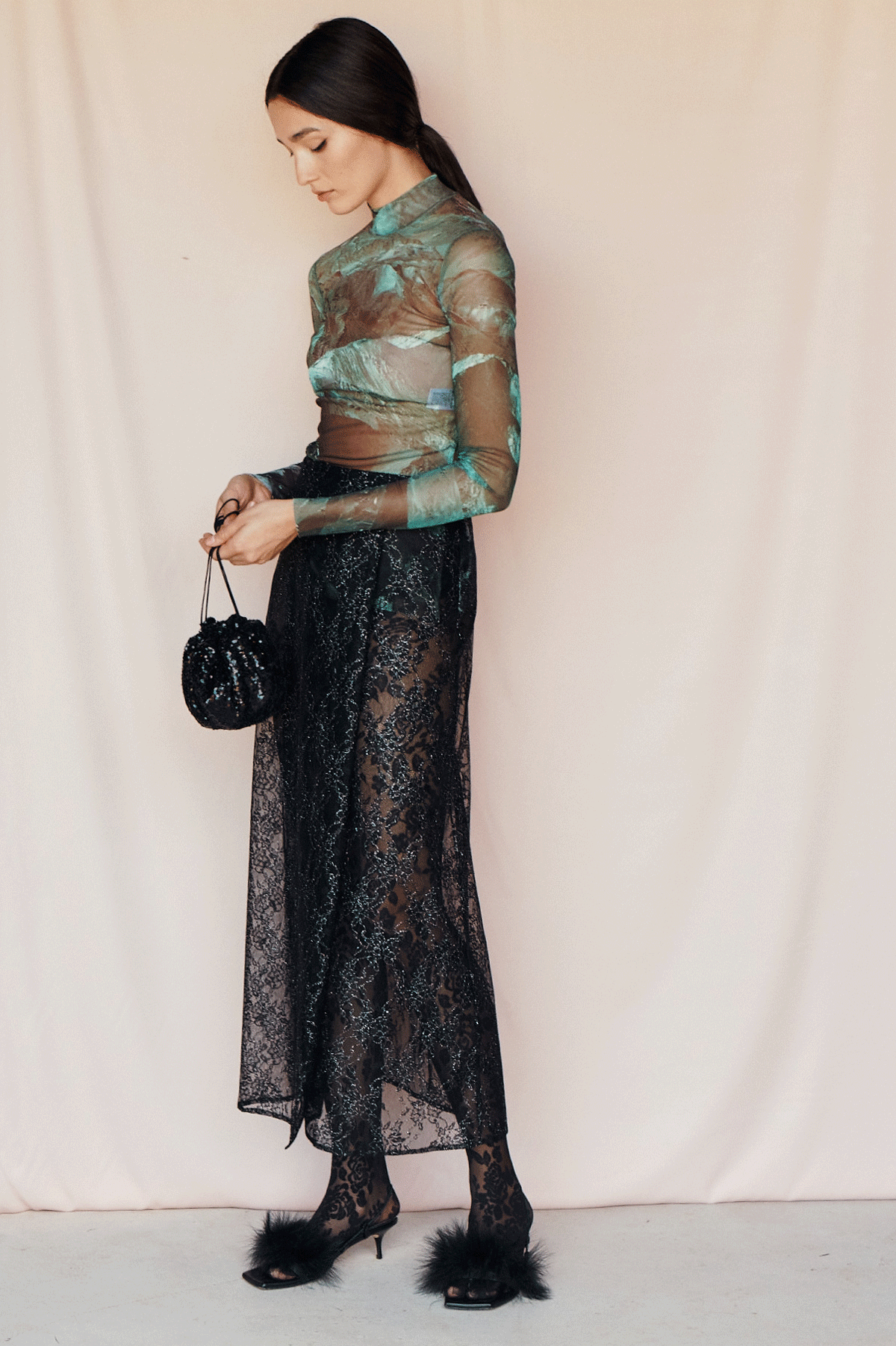 Mara top